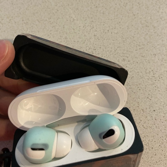 Tortoise earpod case - Picture 4 of 4